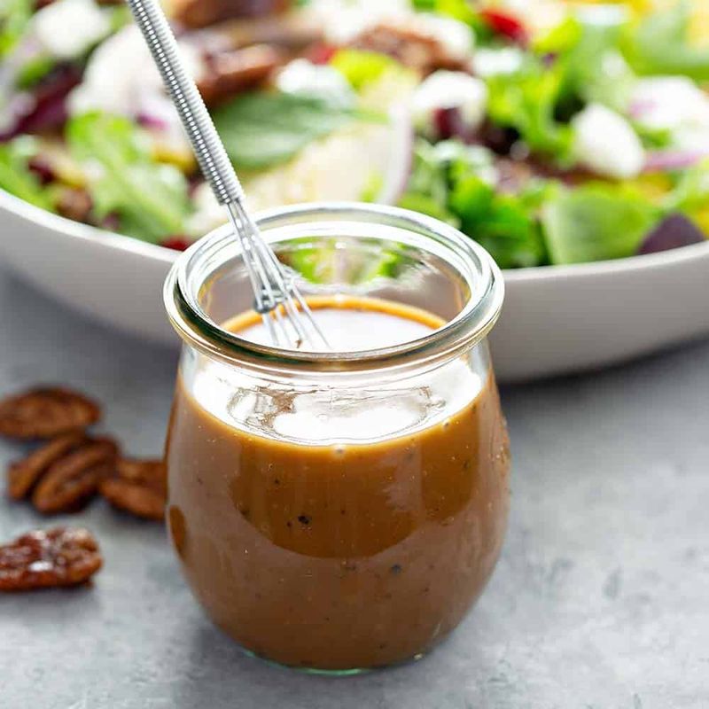 Classic Balsamic Vinaigrette