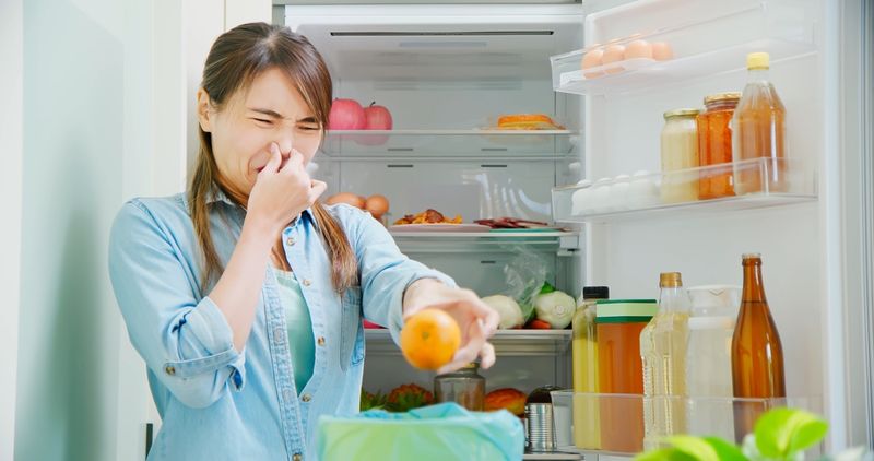 Cleaning and Maintenance: Keeping Containers Fresh