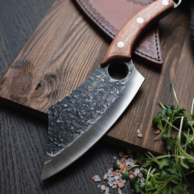 Cleaver