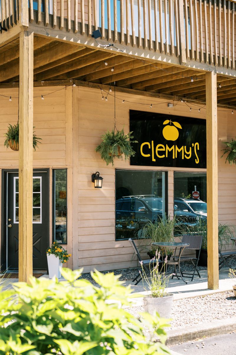 Clemmy's: Farm-Fresh Flavor in a Homey Setting