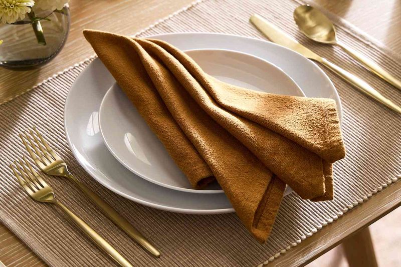 Cloth Napkins