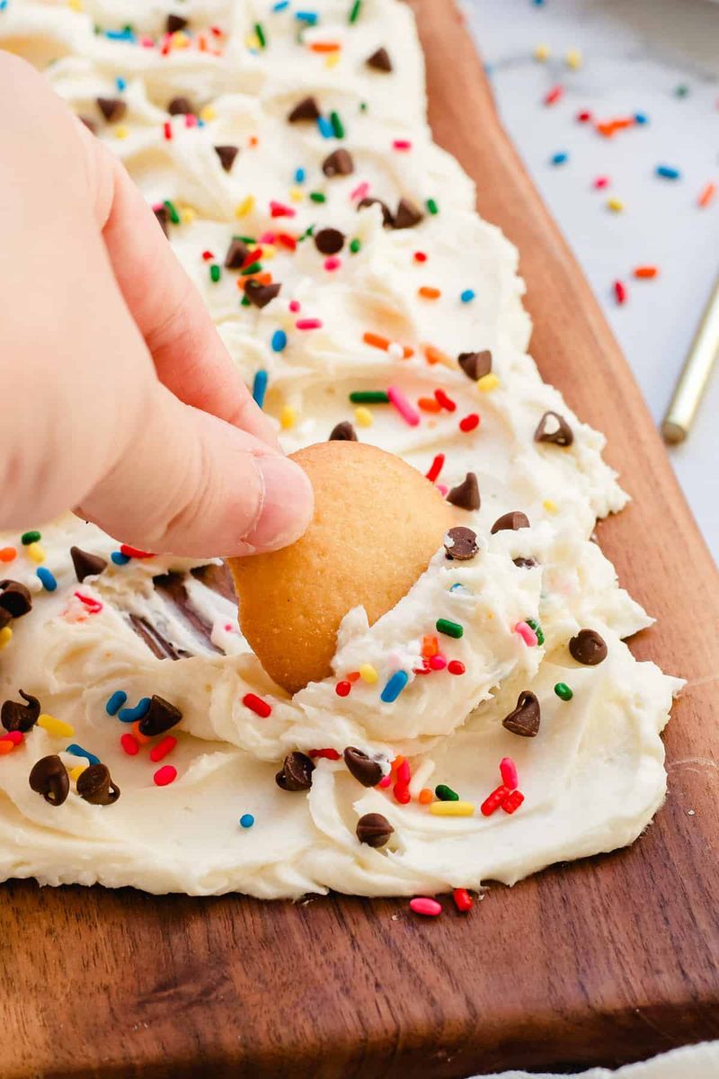 Cloud Butter / Spread Boards