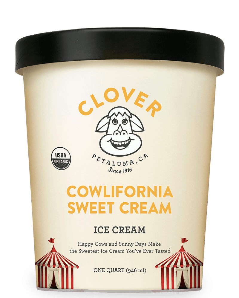 Clover Sonoma