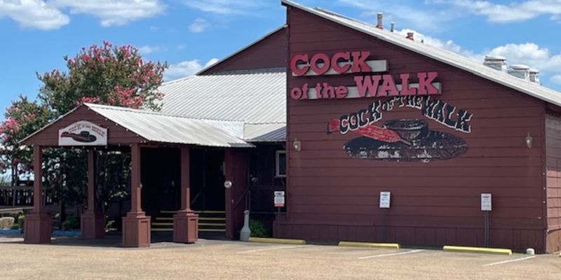 Cock of the Walk
