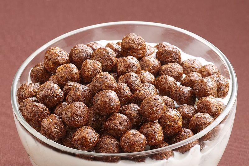 Coco Puffs: Liliha Bakery's Crown Jewel