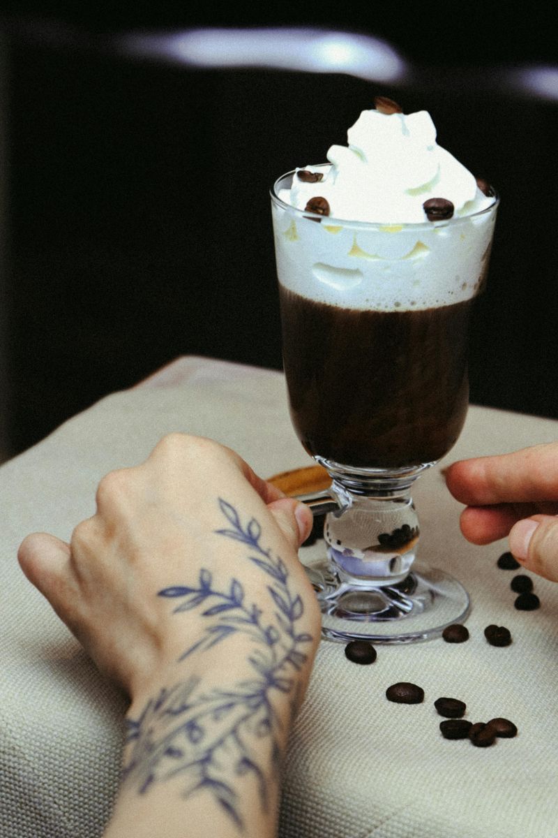 Coffee Nudge
