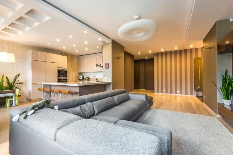 Cohesive Lighting Elements