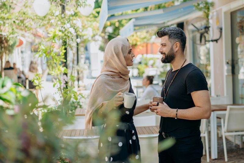 Communicate openly and honestly