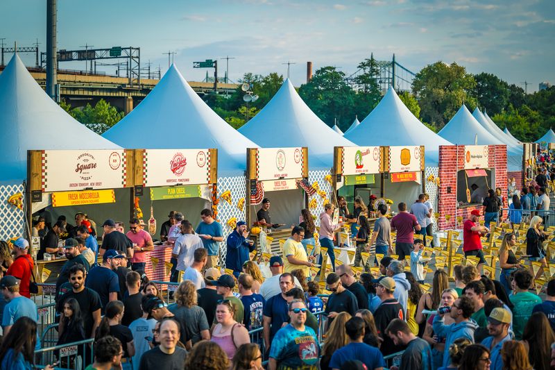 Community-Centered Pizza Celebrations