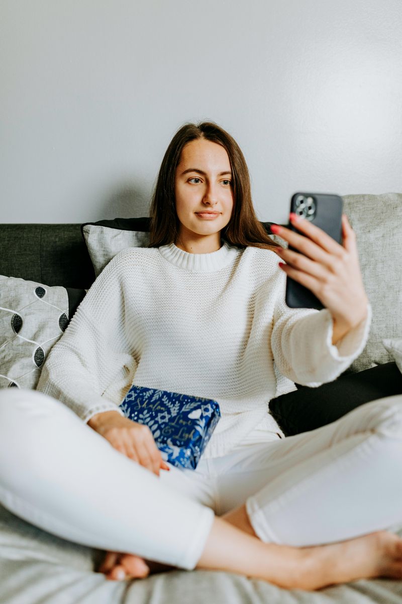 Connecting with Loved Ones