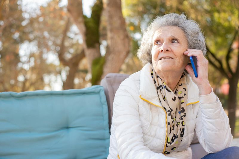 Connection Check-Ins With Loved Ones