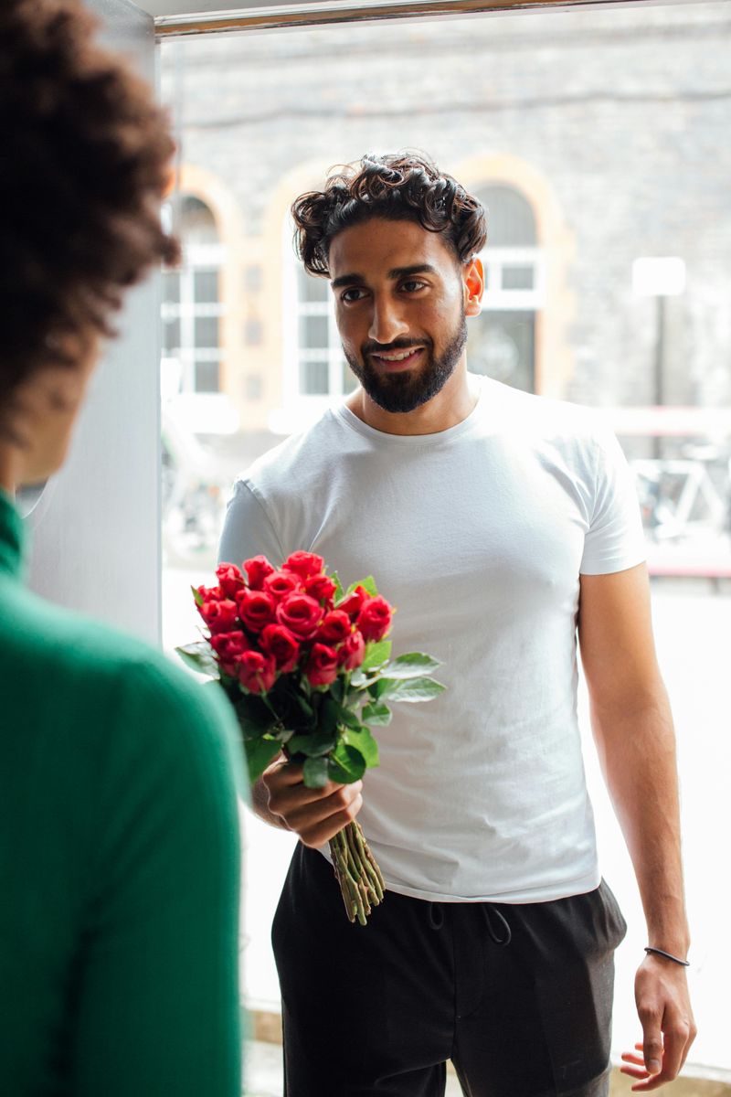 Consistent Kindness That Warms Daily Life