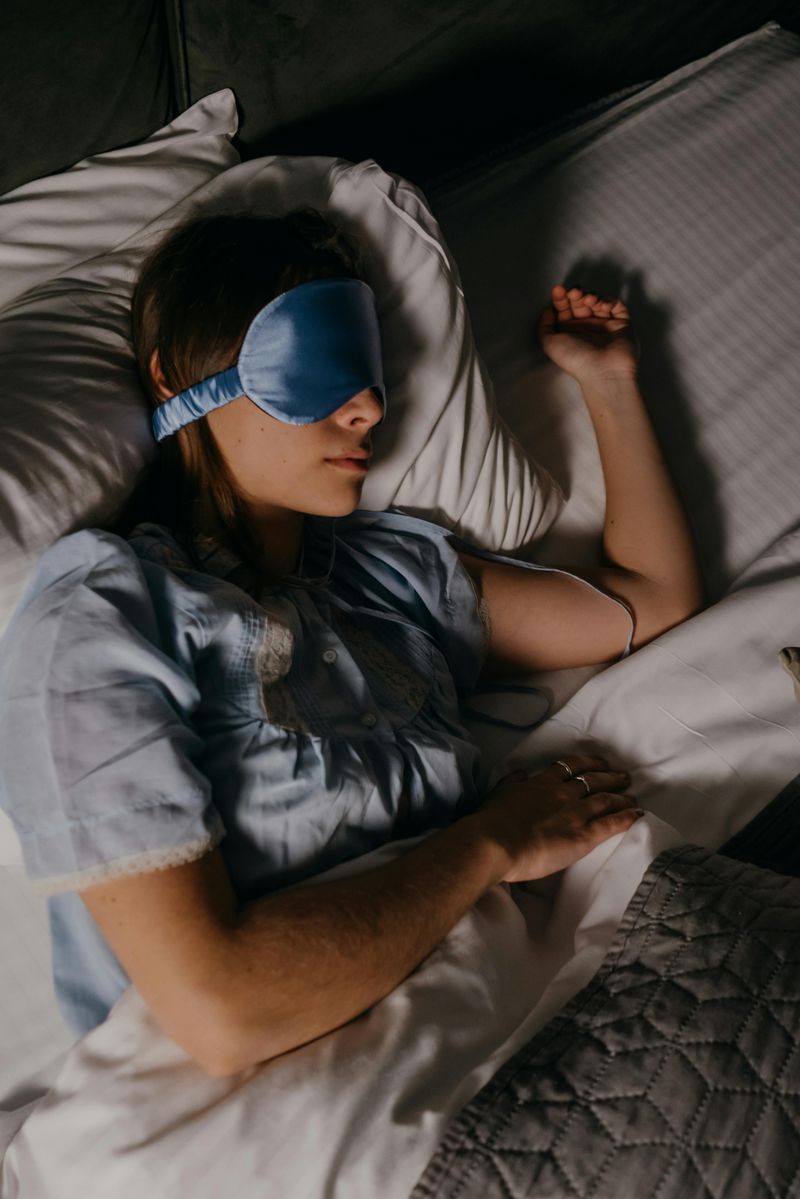 Consistent Sleep Routine Resets Brain Function