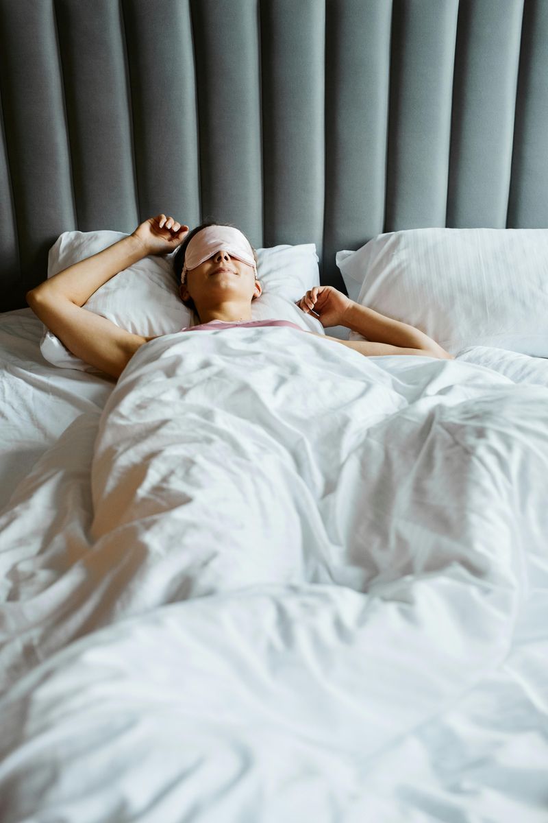 Consistent Sleep Schedule