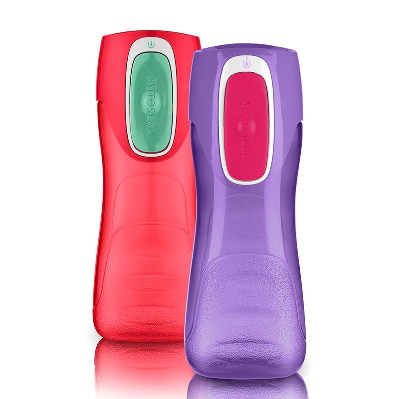 Contigo AUTOSEAL Trekker