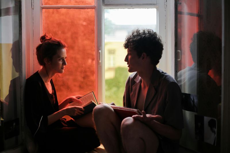 Conversations Flow Without Effort