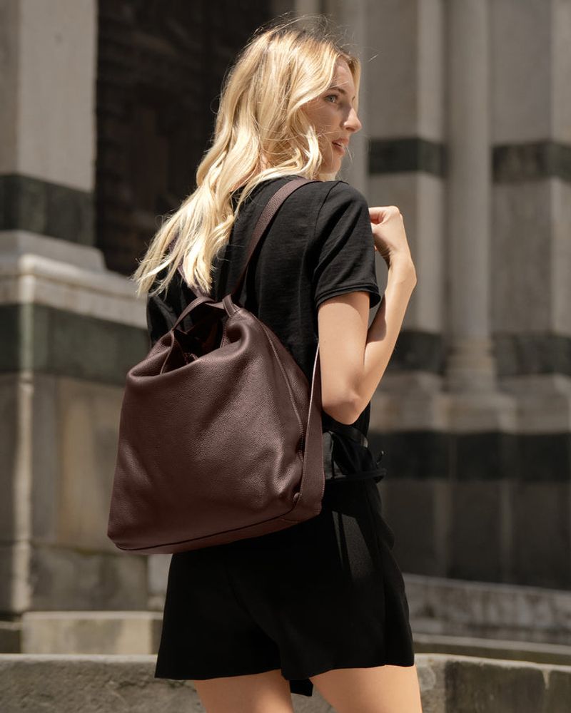 Convertible Backpacks