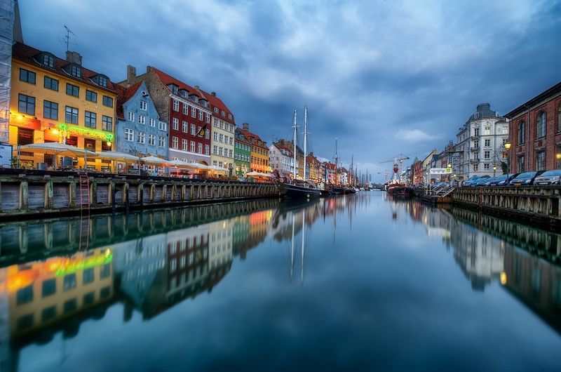 Copenhagen's Hygge Hospitality