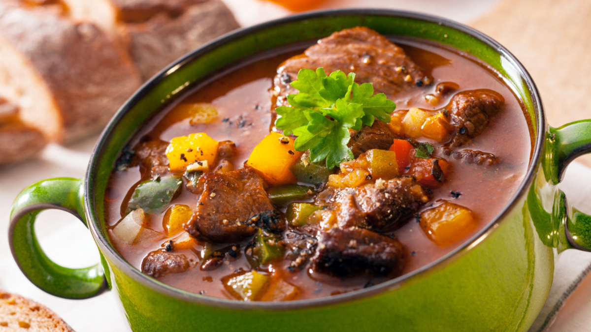 10 High-Protein Recipes That Aren't Just Chicken and Eggs