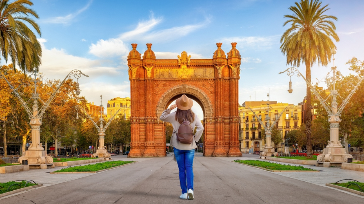 The 12 European Destinations Slowly Losing Their Timeless Appeal