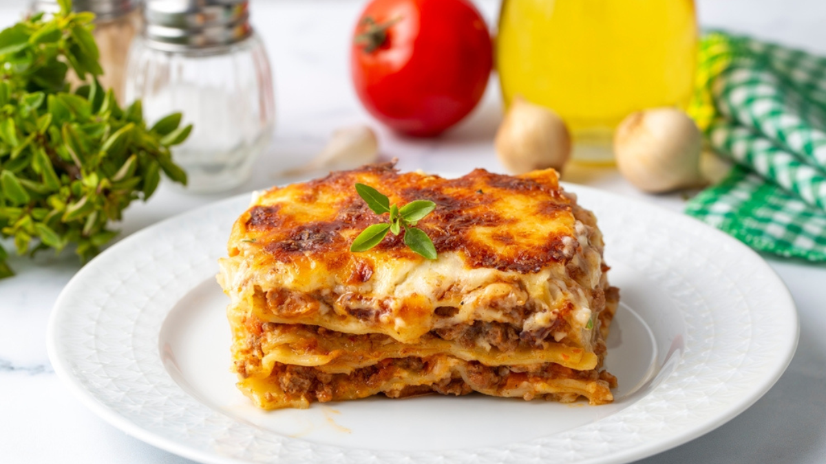 10 Classic Italian Dishes Everyone Should Make at Least Once