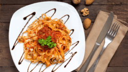 11 Pasta Recipes Italians Swear By for True Authentic Flavor