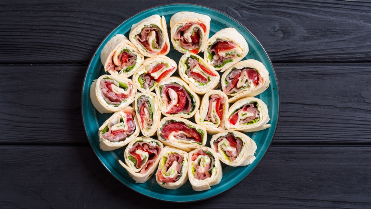 11 Healthy Snacks That Keep You Full Between Meals