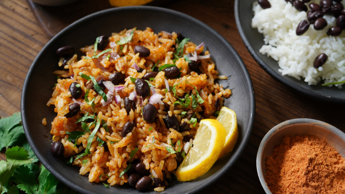 10 Veggie-Packed Recipes Even Picky Eaters Will Love