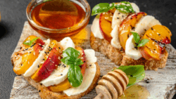 12 Guilt-Free Desserts That Actually Taste Indulgent