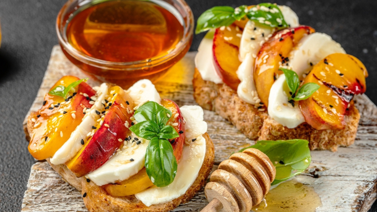 12 Guilt-Free Desserts That Actually Taste Indulgent