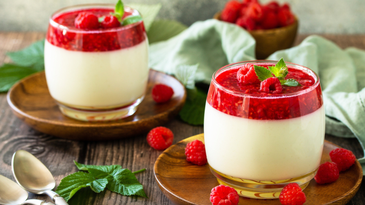 9 Traditional Italian Desserts That Never Go Out of Style