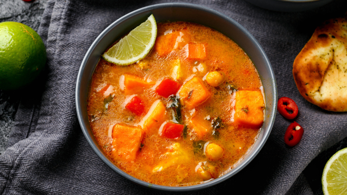 13 Plant-Based Recipes That Don’t Sacrifice Flavor