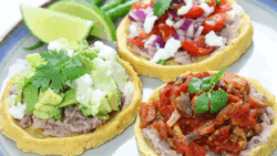 12 Traditional Mexican Dishes Everyone Should Try at Least Once