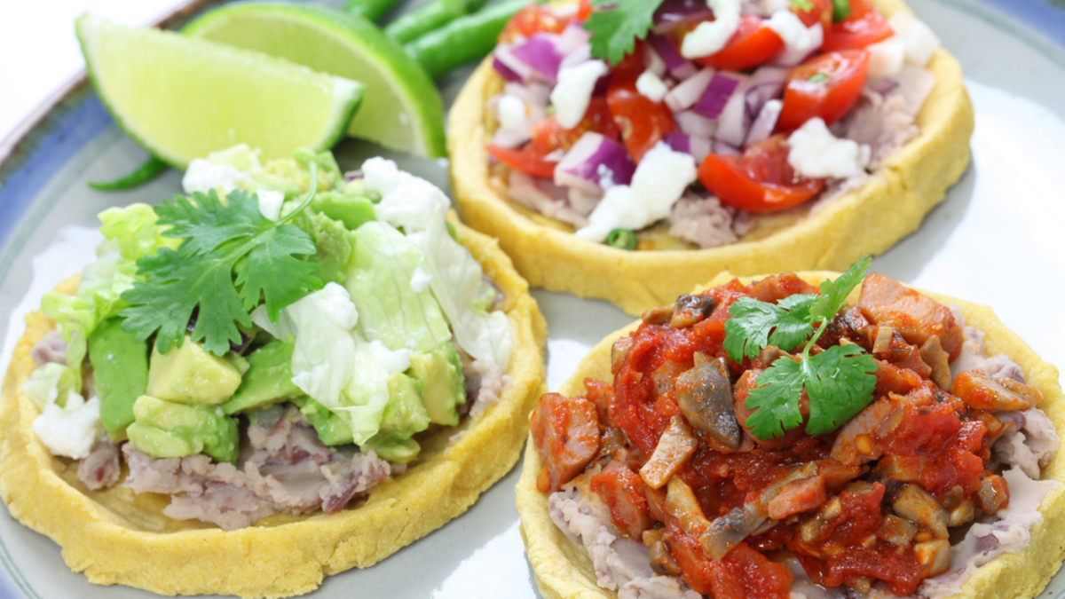 12 Traditional Mexican Dishes Everyone Should Try at Least Once