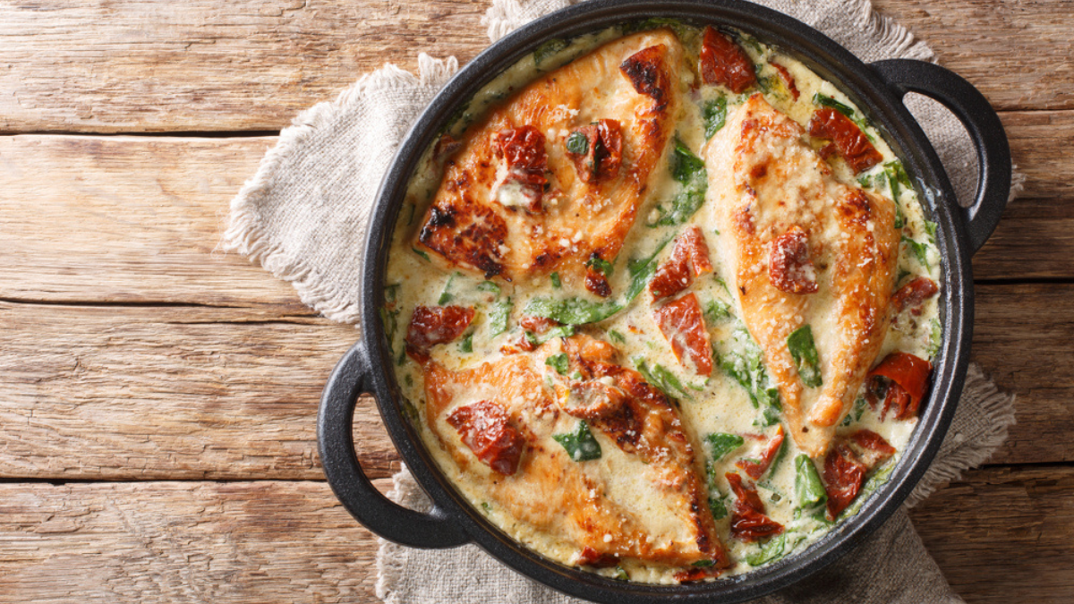 13 Crowd-Pleasing Main Dishes That Work for Any Occasion