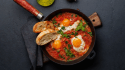15 Easy Brunch Recipes That Impress Without the Effort