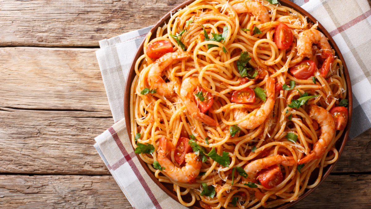 10 Flavor-Packed Weeknight Meals Ready in Under 40 Minutes