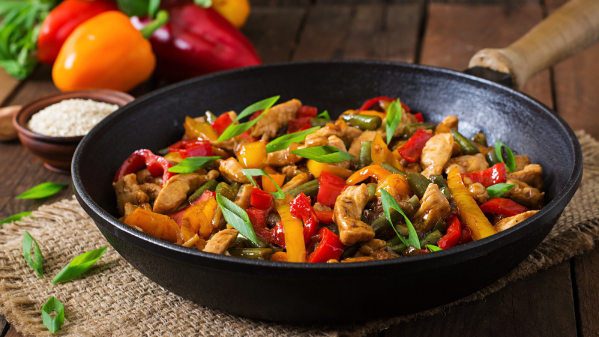 14 Classic Main Course Recipes Every Home Cook Should Master