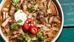 12 Flavor-Packed Mexican Dinners That Bring the Fiesta to Your Table