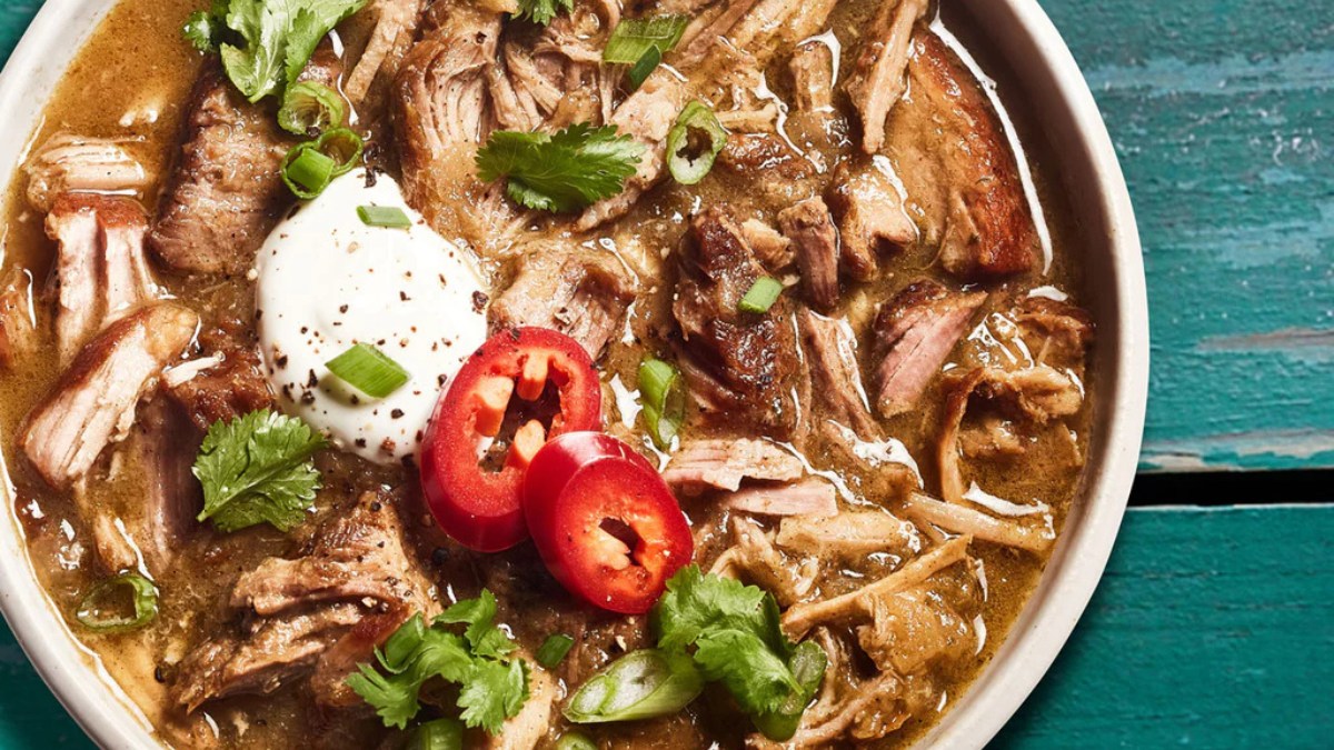 12 Flavor-Packed Mexican Dinners That Bring the Fiesta to Your Table