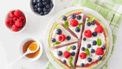 10 Easy No-Bake Treats That Are Both Healthy and Delicious
