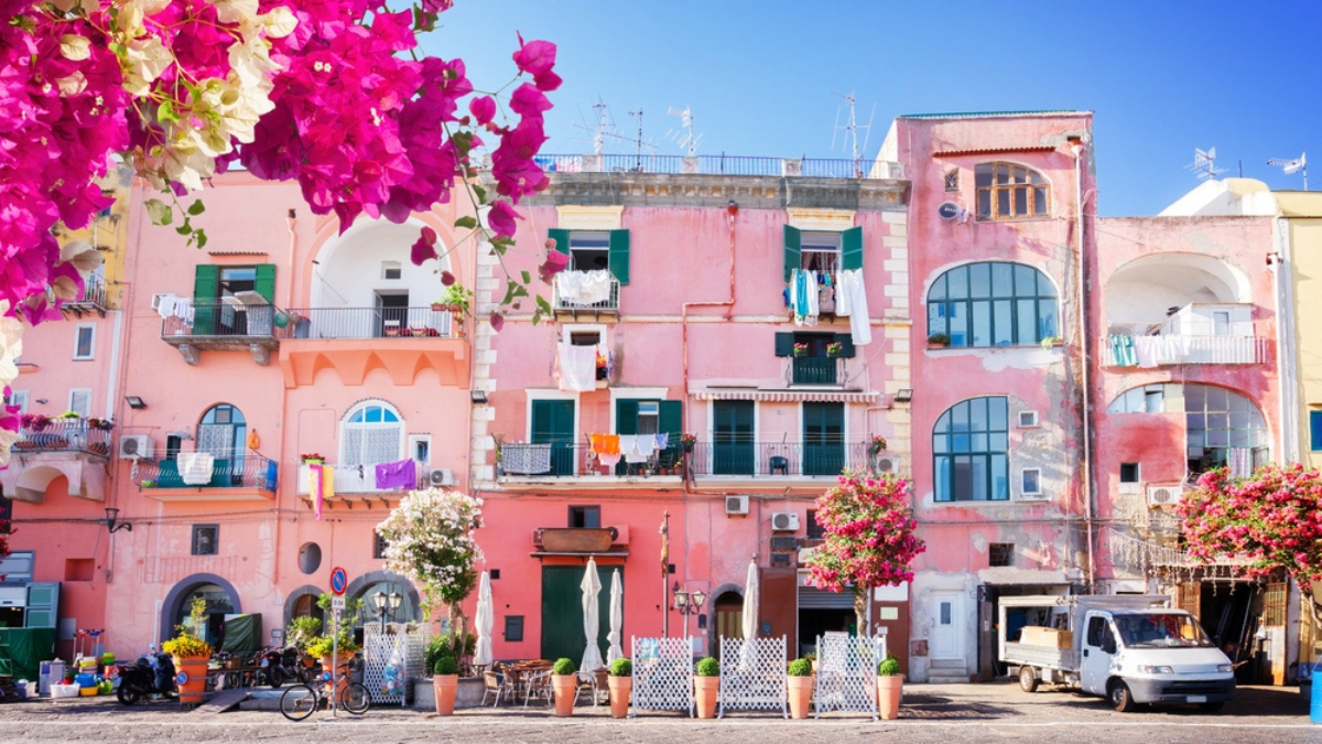 13 Hidden Destinations That Feel Like Best-Kept Secrets
