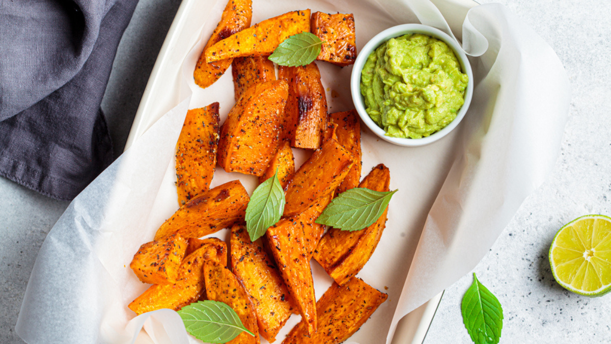 11 Comfort Foods With a Healthy Twist