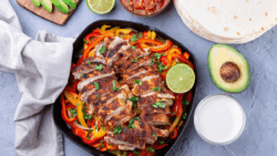 11 Family Dinners That Always Get Clean Plates