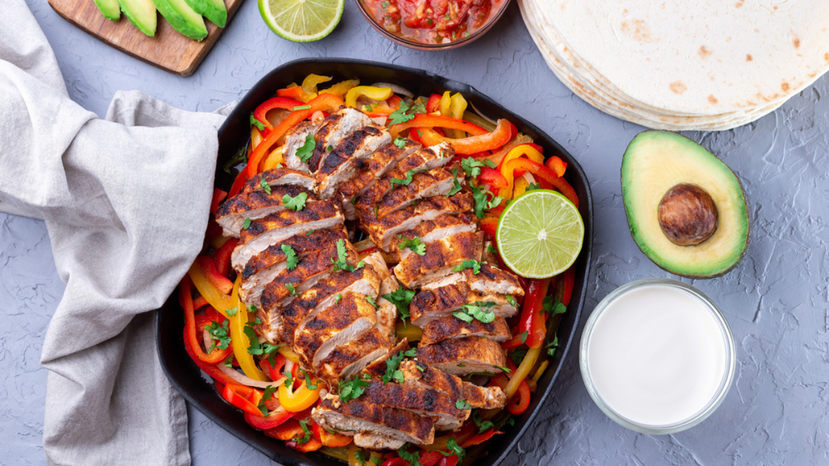 11 Family Dinners That Always Get Clean Plates