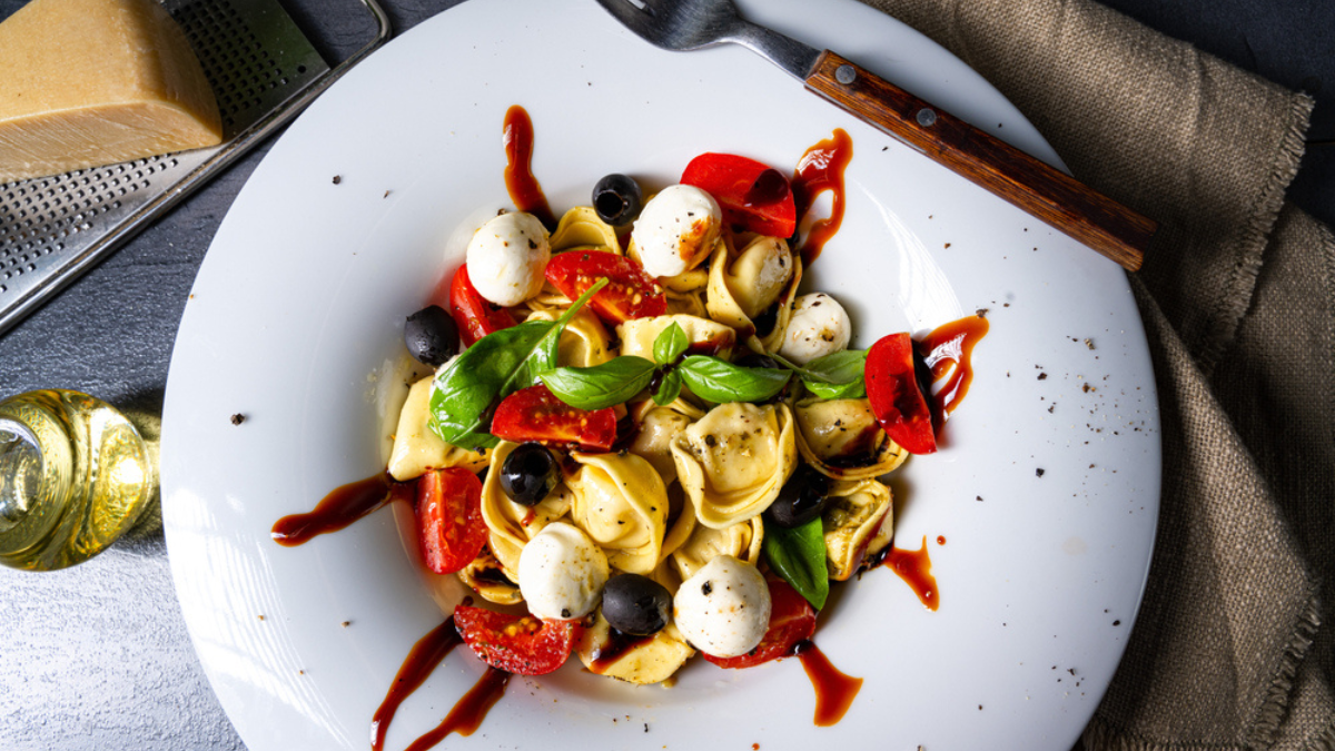 14 Quick Recipes That Save Busy Evenings