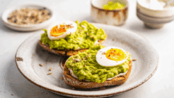12 Snacks That Keep You Full Without the Guilt