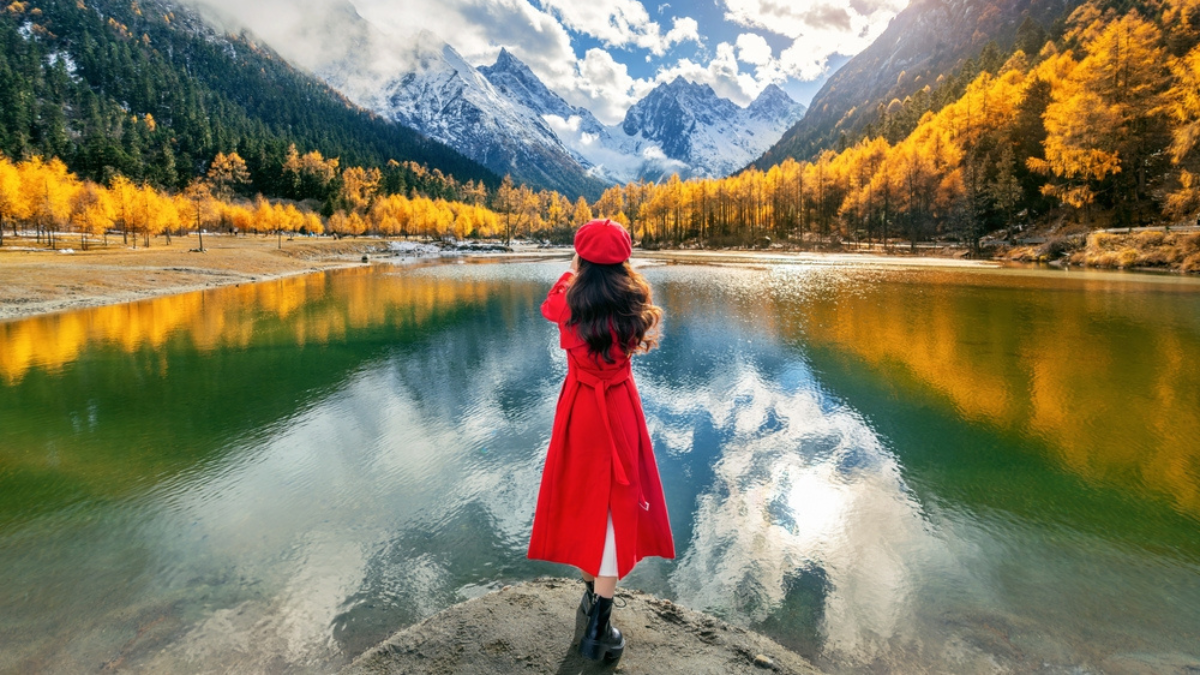 13 Secret Destinations Where Beauty Feels Otherworldly