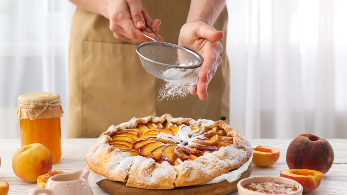 12 Desserts That Always Impress Without the Stress