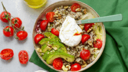 10 Power Breakfasts That Keep You Full All Morning